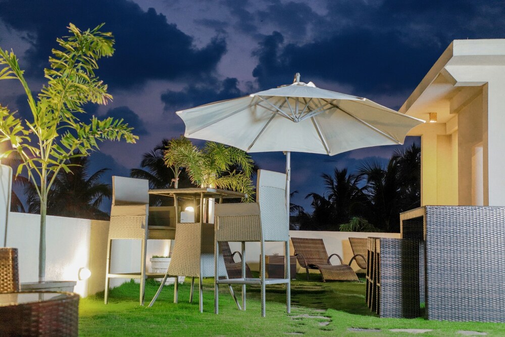 Blue Water Boutique Hotel 2/49