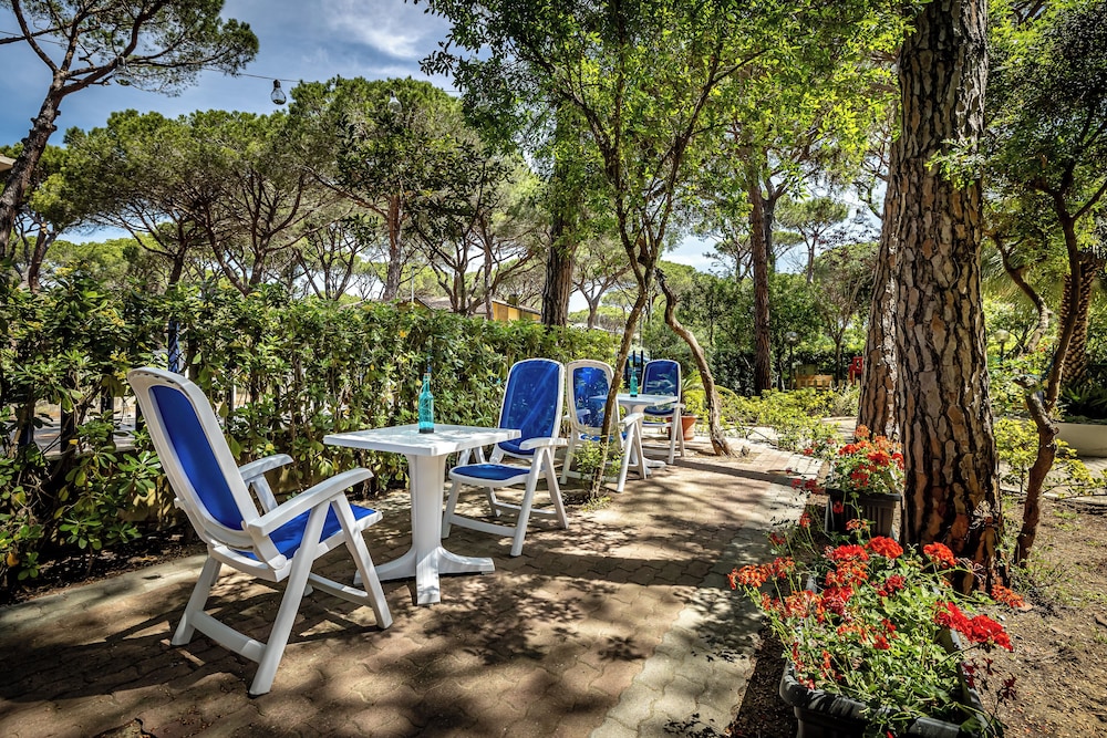 Residence Mareblu 18/50