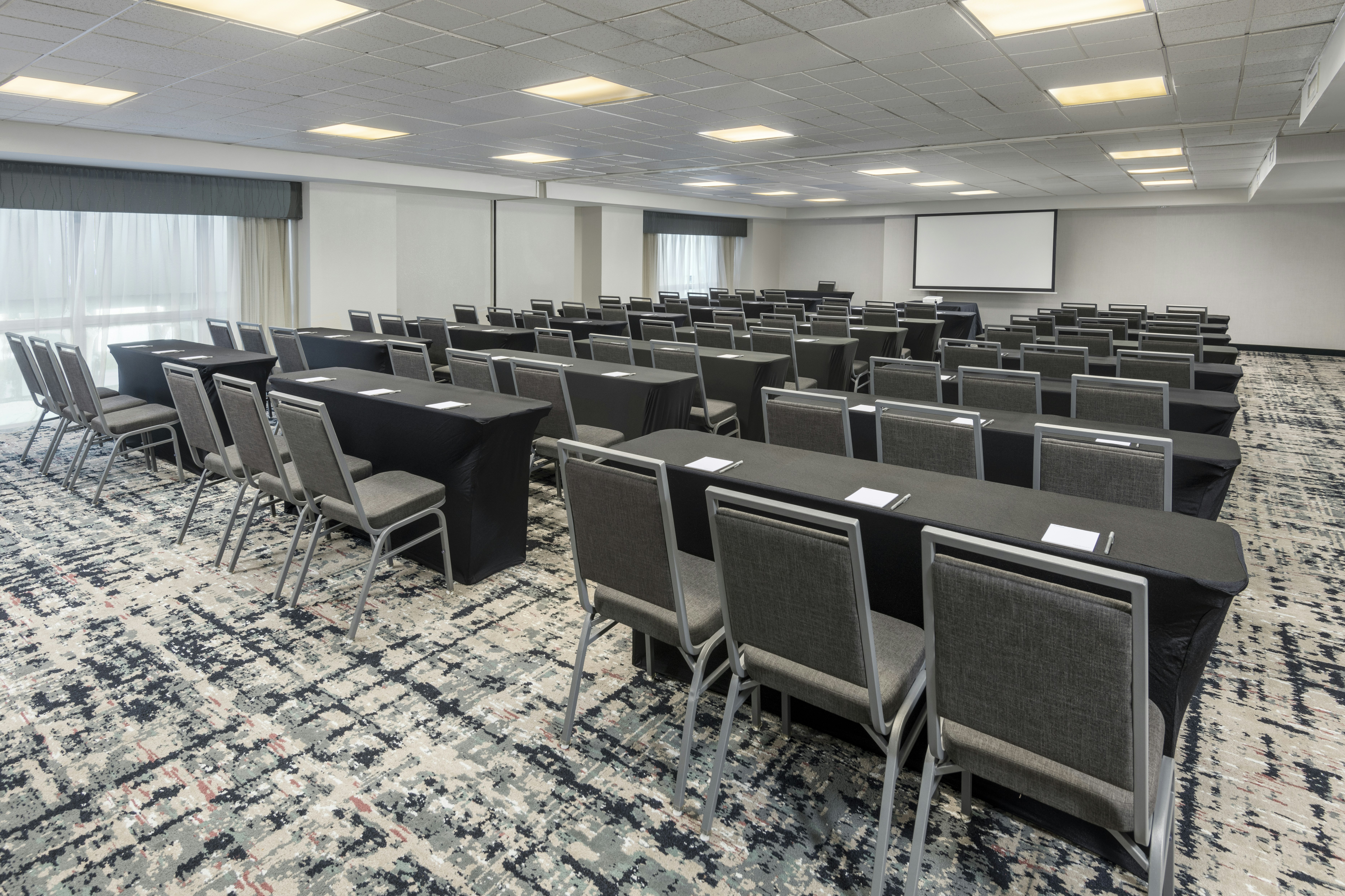 Homewood Suites Miami Airport/Blue Lagoon 22/30