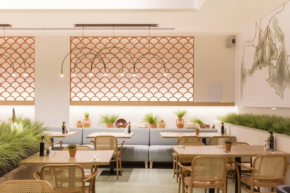 Som Ars Magna Bleisure Hotel 36/62