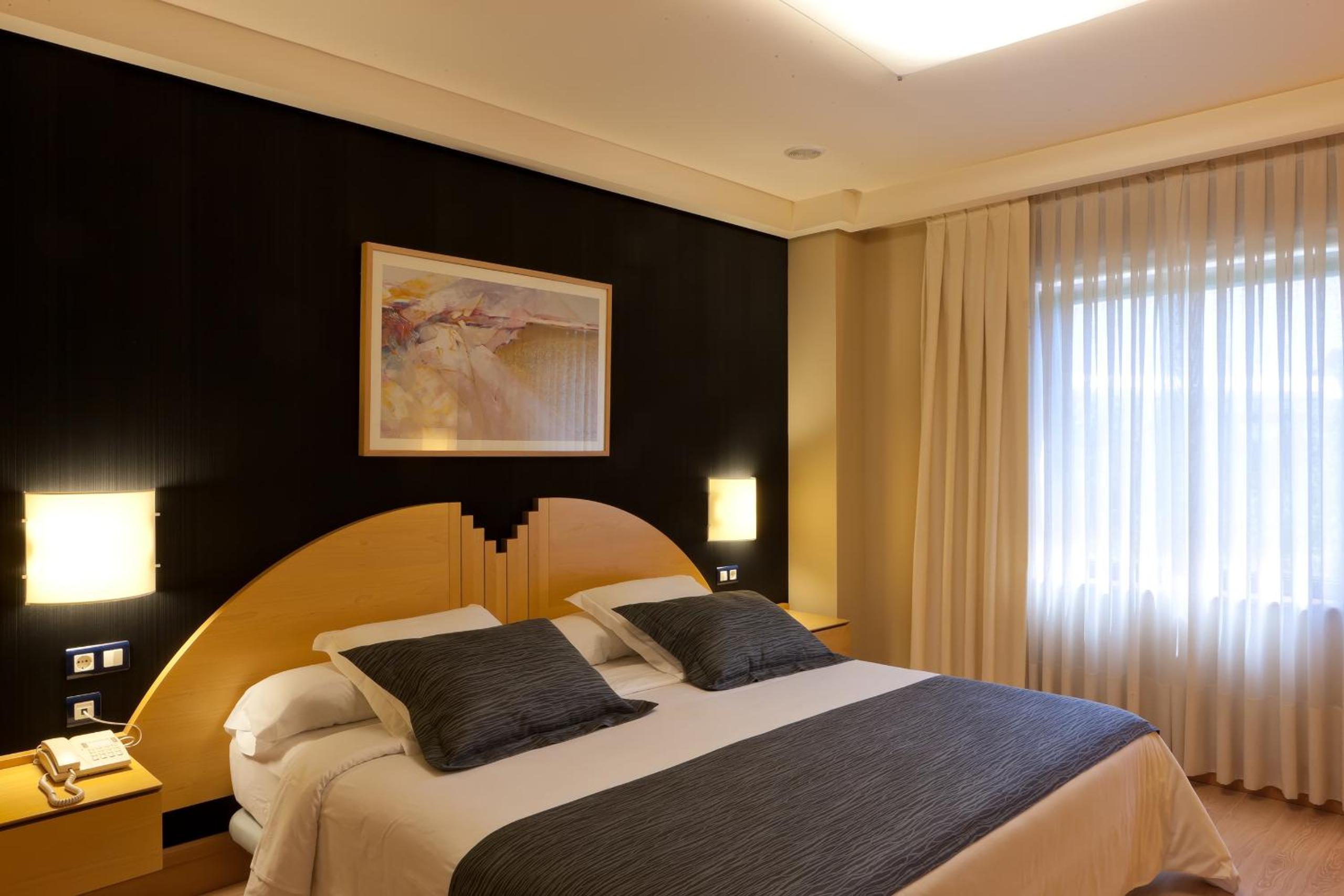 Hotel Aretxarte 17/50