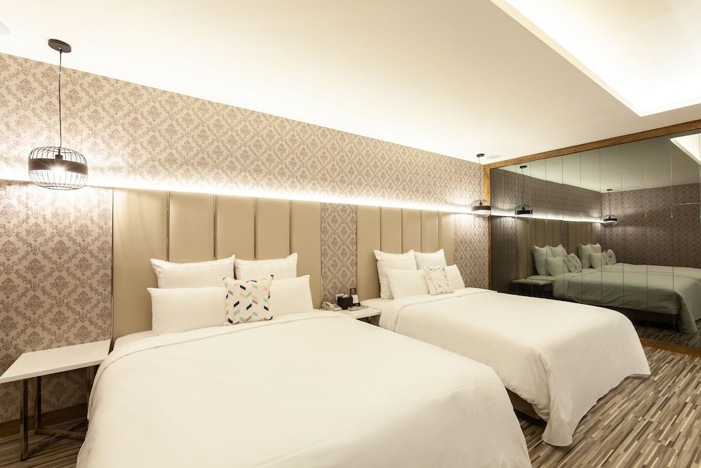 Six Star Motel-Zhongli 9/40