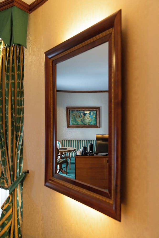 GRAND HOTEL TRENTO 6/49