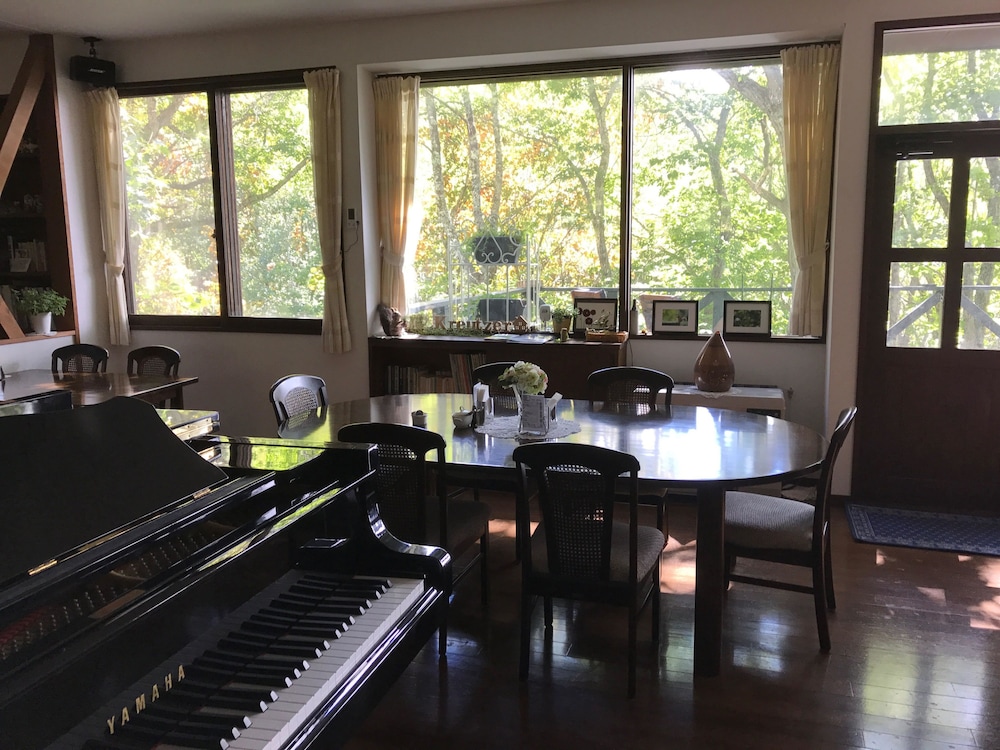 Guesthouse Kreutzer 17/37