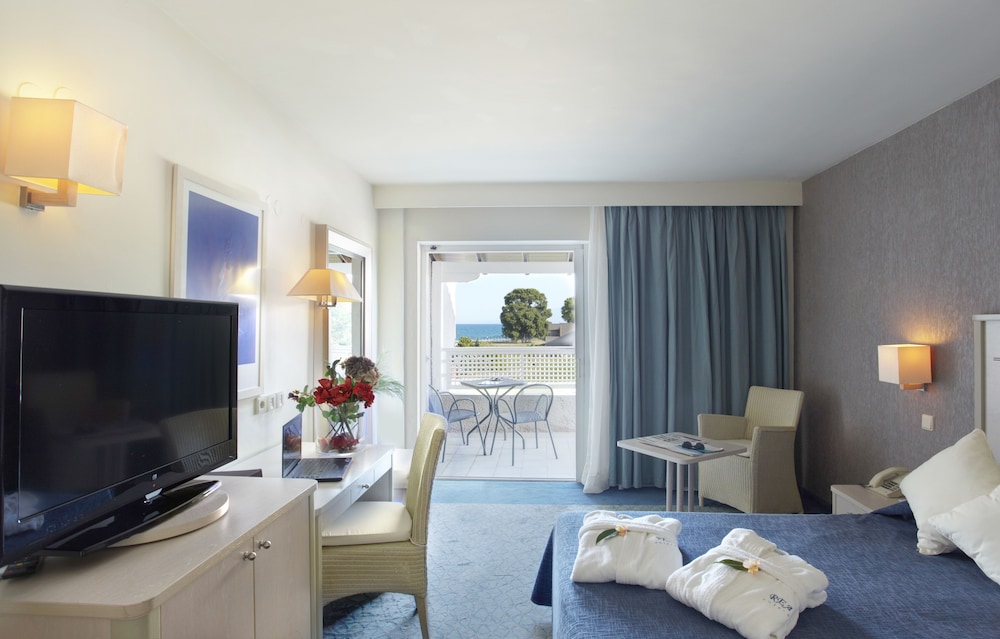 Dion Palace, Resort & Spa Center by Anayia All Inclusive Resorts 60/78