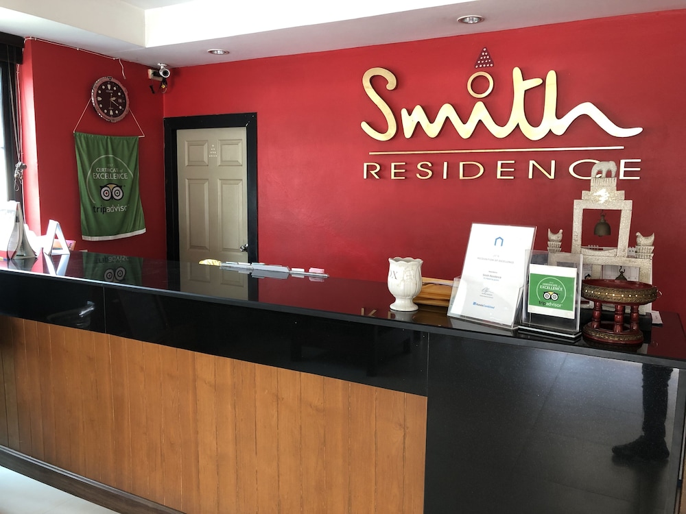 Smith Residence 14/64