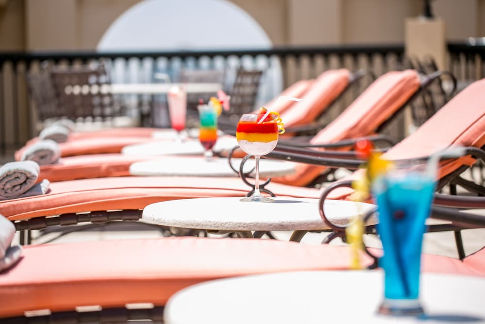 Mercure Grand Hotel Seef - All Suites 67/67