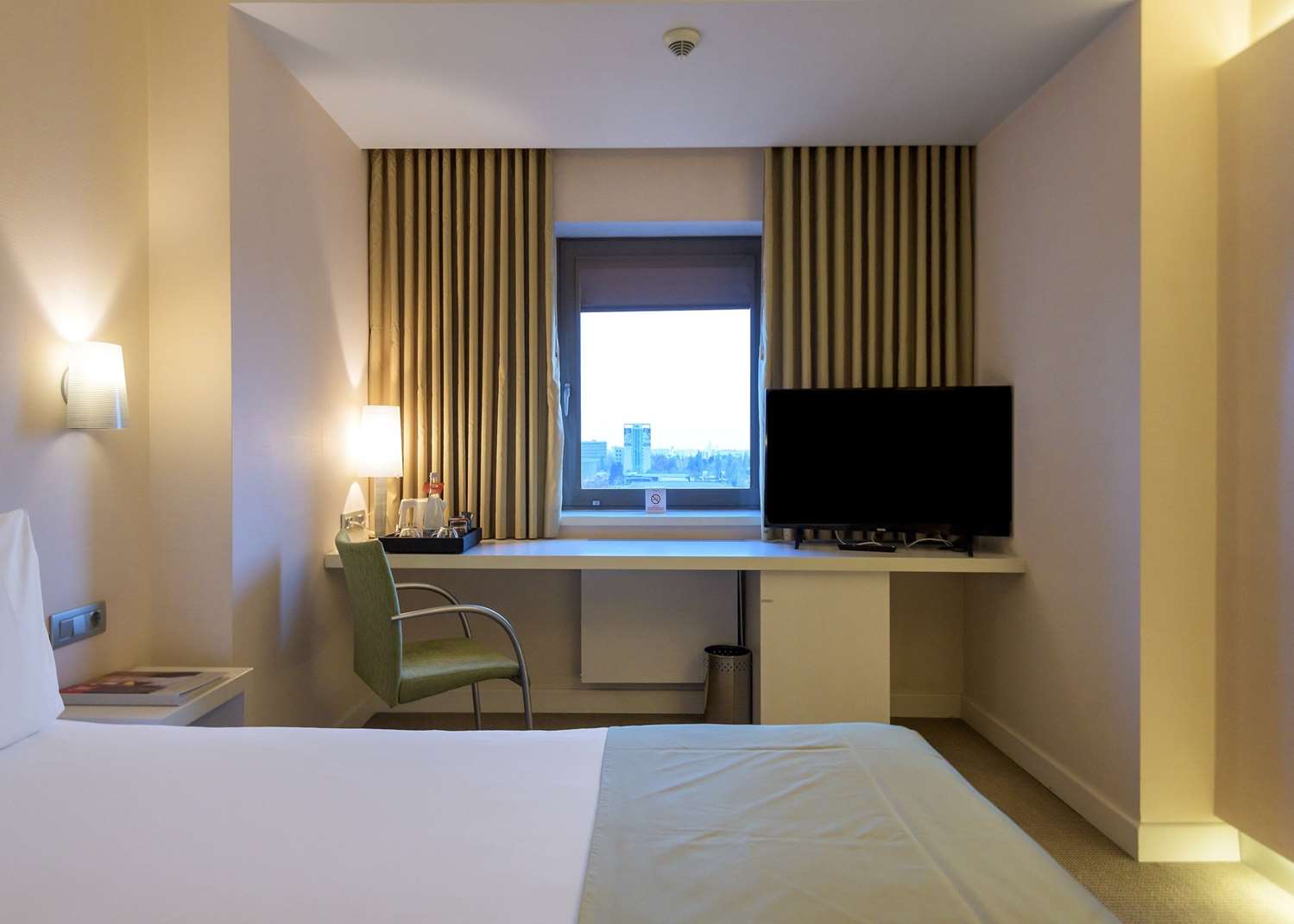 Ramada Plaza by Wyndham Bucharest Convention Center 16/57