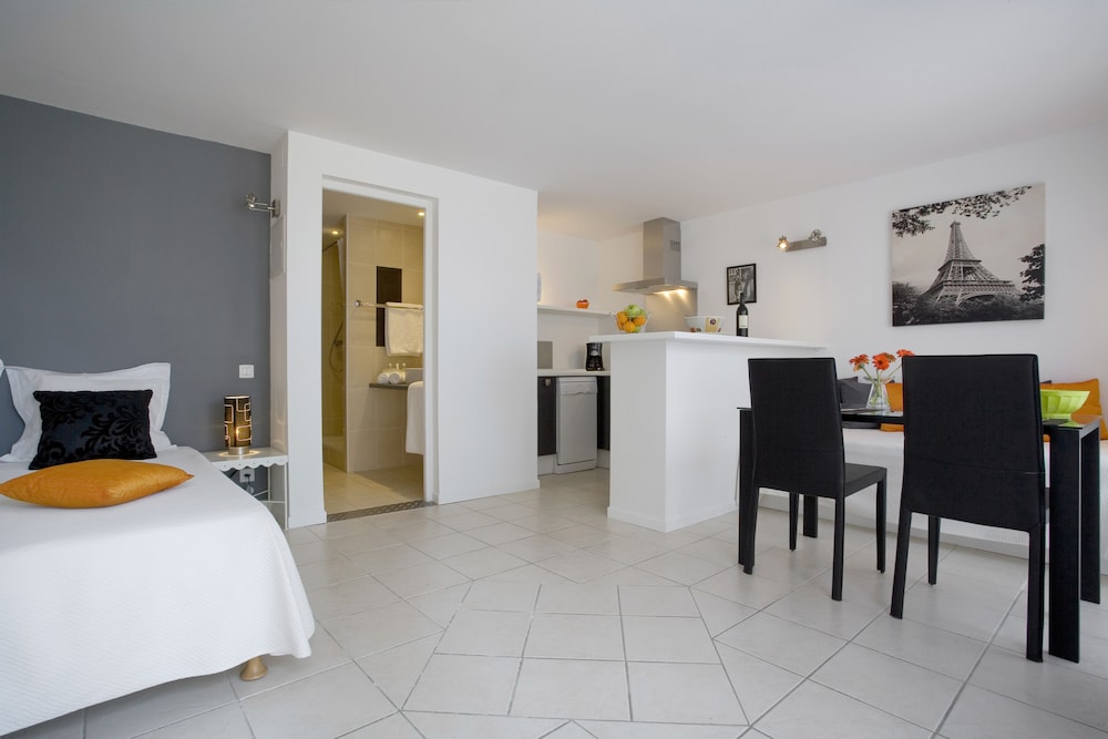 Hôtel & Spa Les Mouettes 67/82