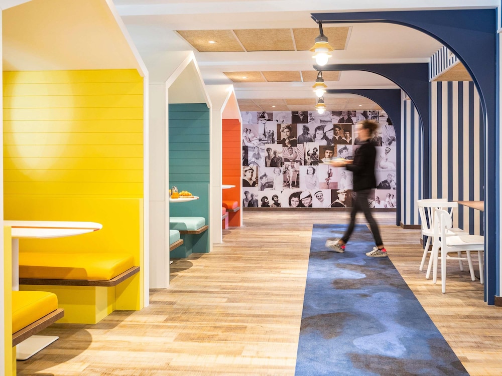 ibis Styles Thonon-les-Bains 25/48