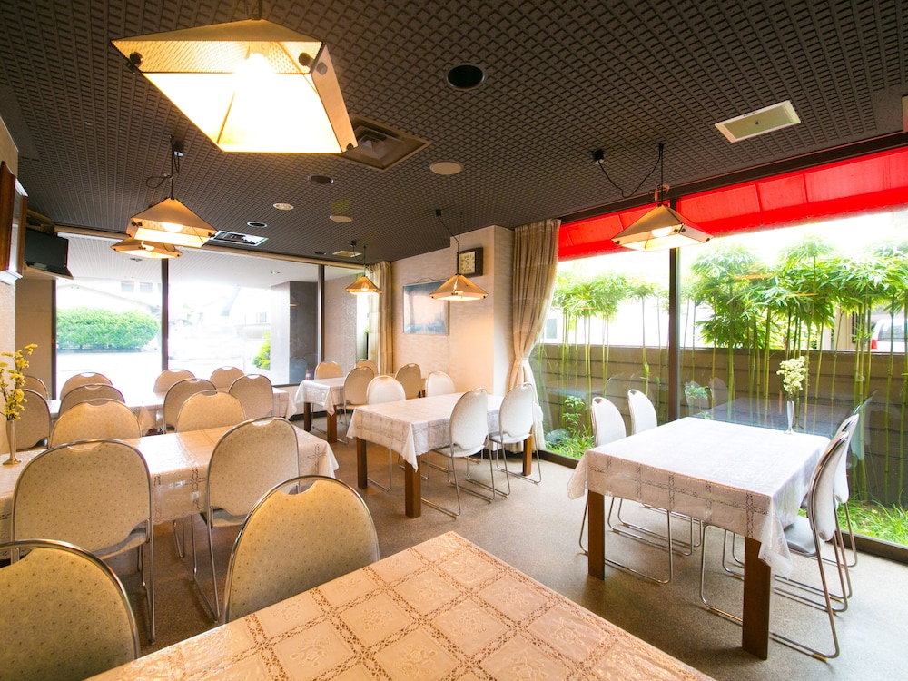 Oyo 632 Hotel Seishokan 43/50