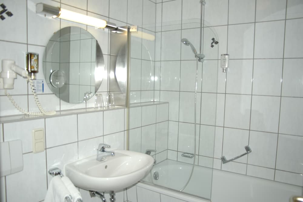 Hotel Zum Baeren 36/38