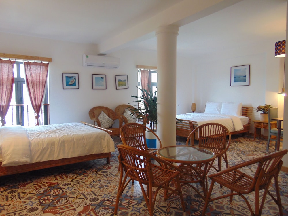 Hotel De Condor 21/46