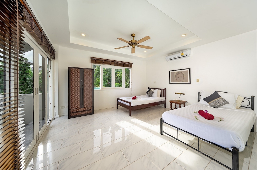 Chaweng Lakeview Residence 39/77
