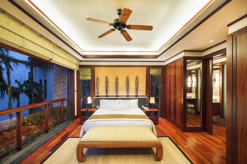 3 Bedrooms, Pool, Suite