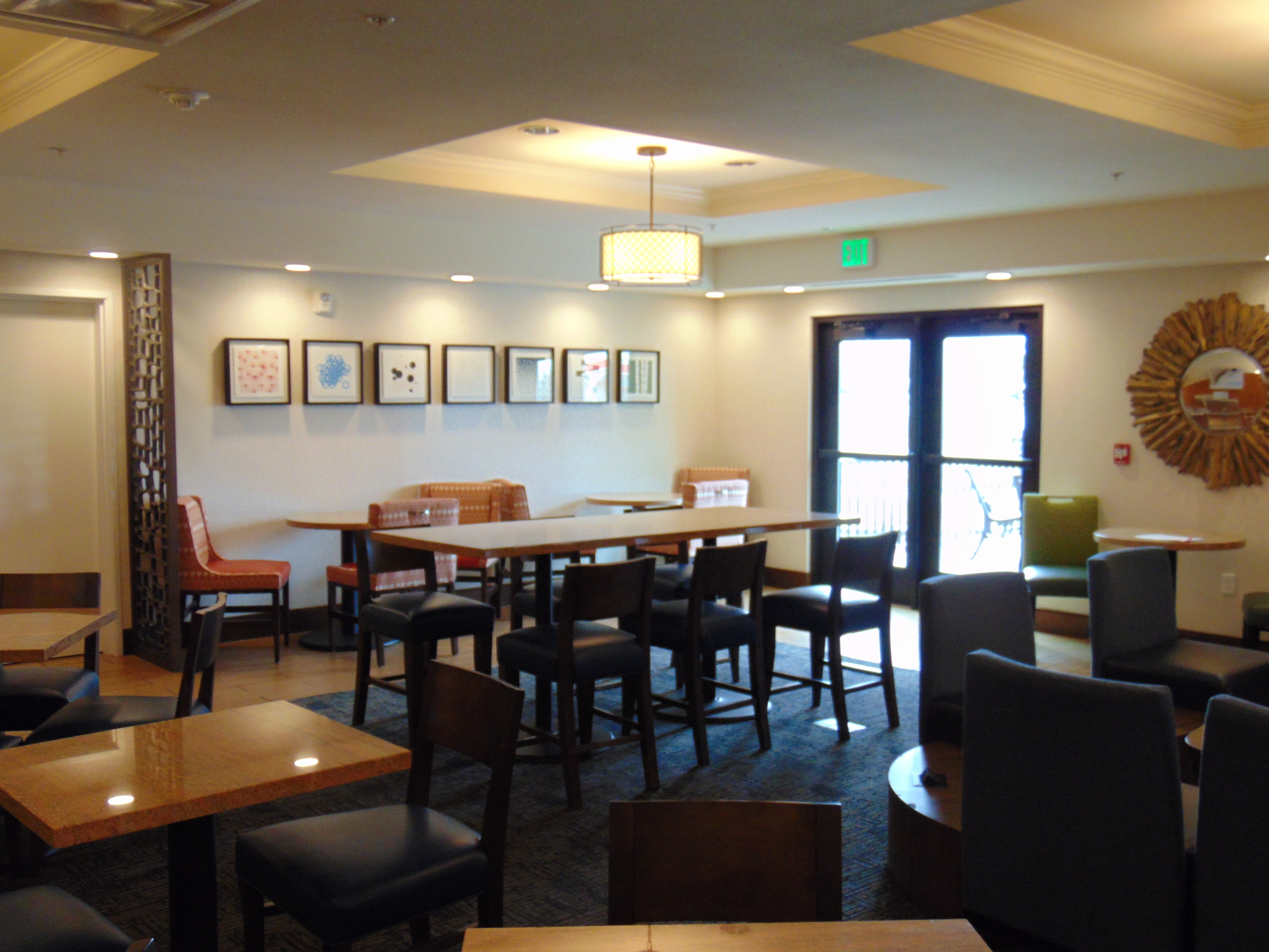 Holiday Inn Express Suites Springville South Provo Area 48/73