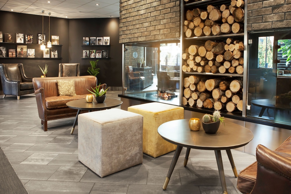 Radisson Blu Hotel Nydalen 42/65