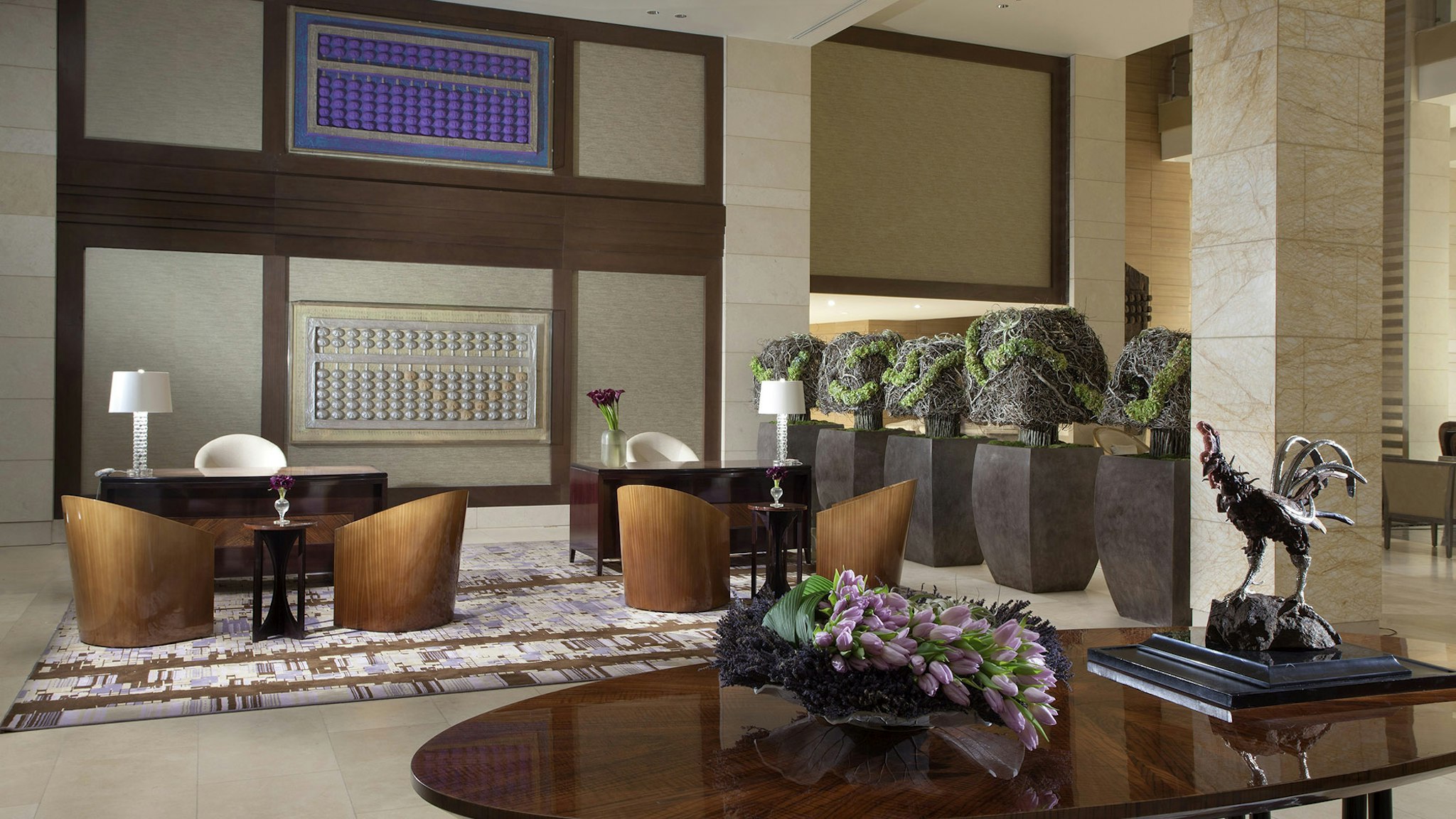 The Mulia - Nusa Dua Bali Hotel 16/22