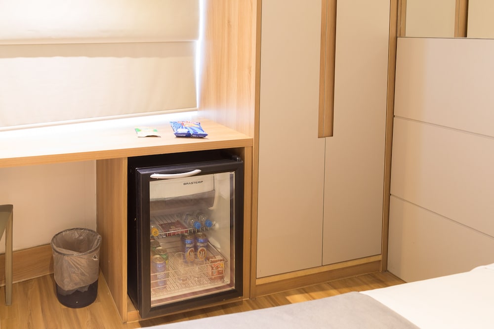 Atlantico Travel Hotel 24/50