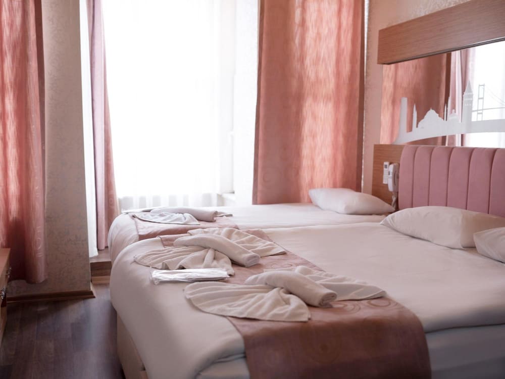 Miklagord Hotel 18/34