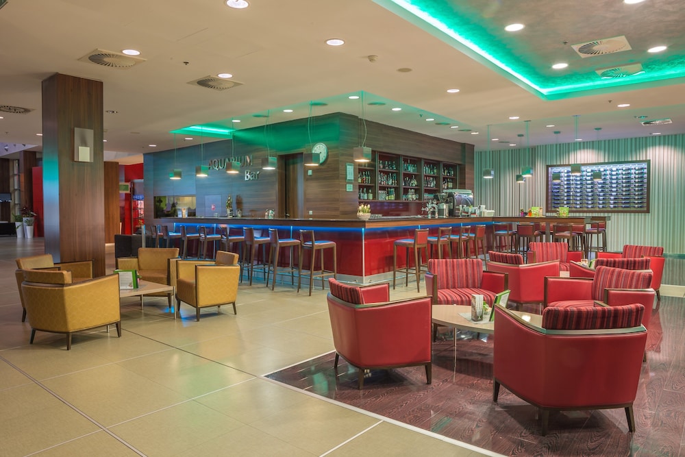 HOLIDAY INN ZILINA 67/78