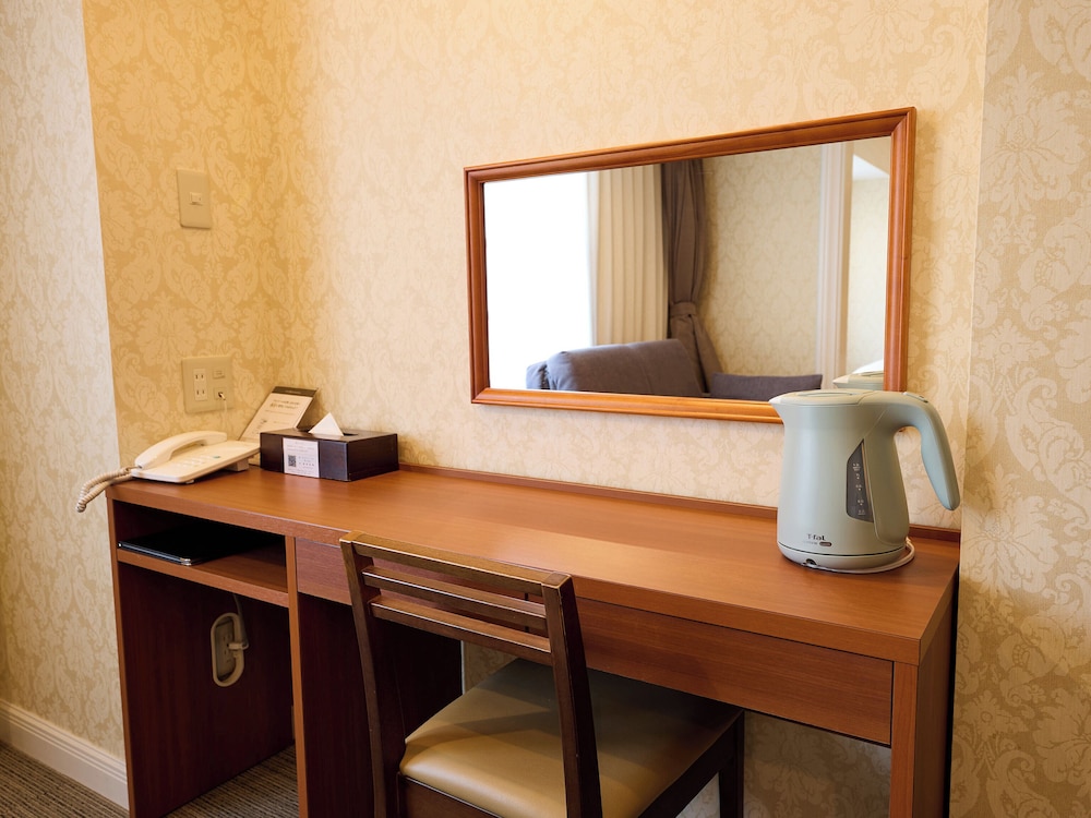 NIKKO STATION HOTEL CLASSIC 63/70