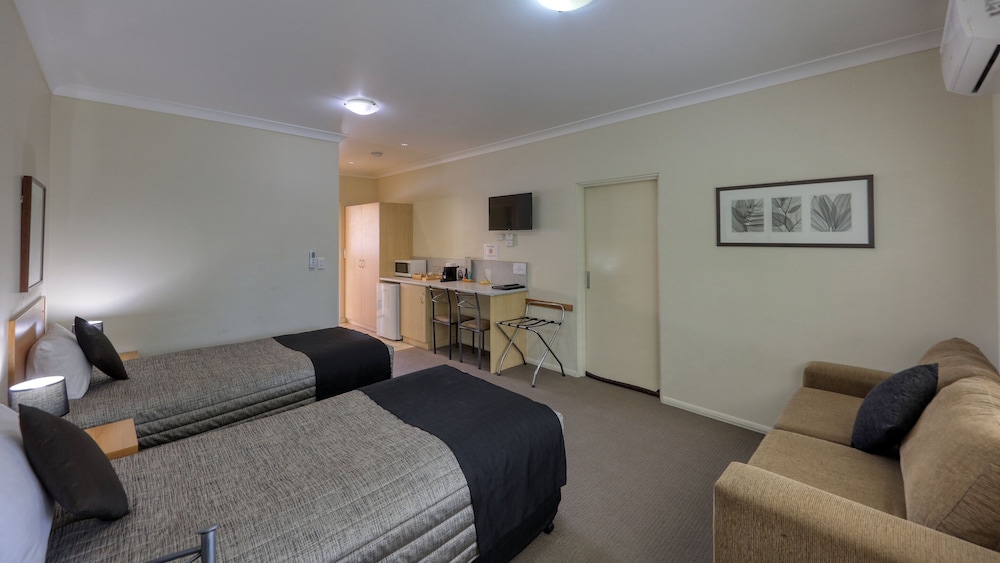 Country Roads Motor Inn Goondiwindi 19/39