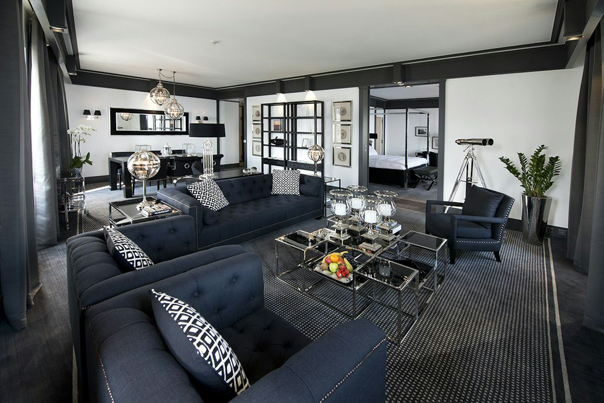 Beau Rivage Neu 12/23