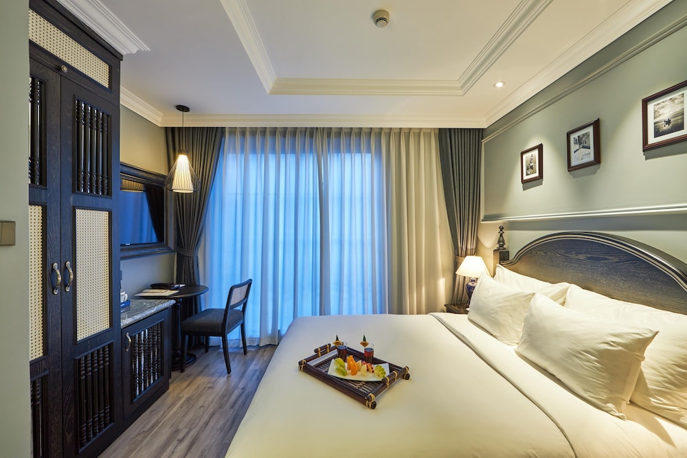 Hotel D’Melin 2/34