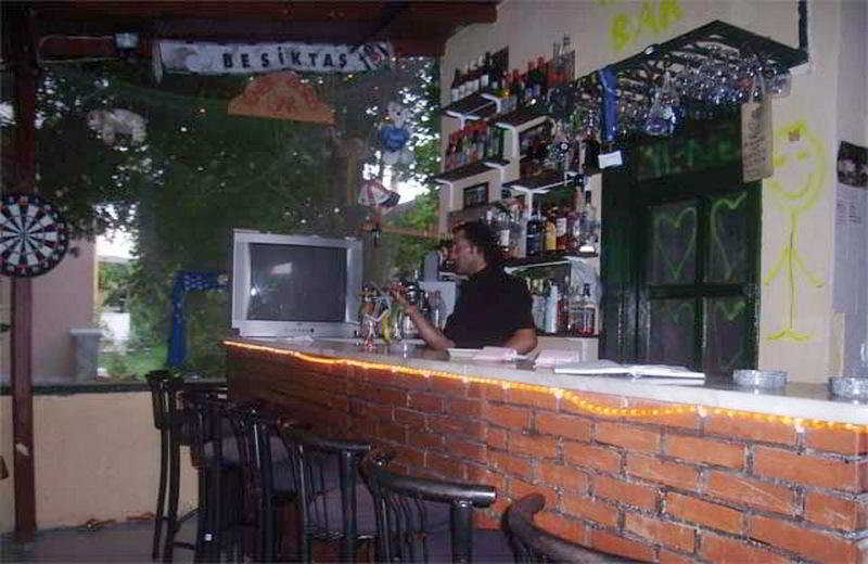 Villa Hotel Ozalp Apart 14/23