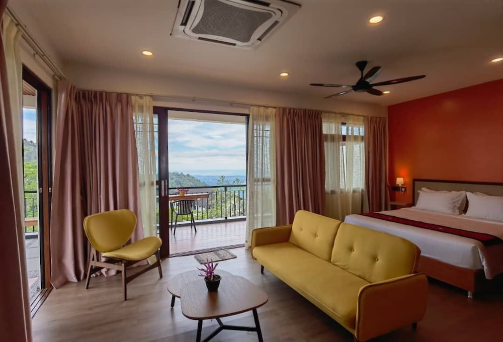 Kokol Haven Resort 12/50