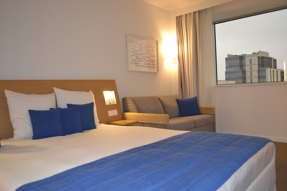 Novotel Bucharest City Centre 23/73