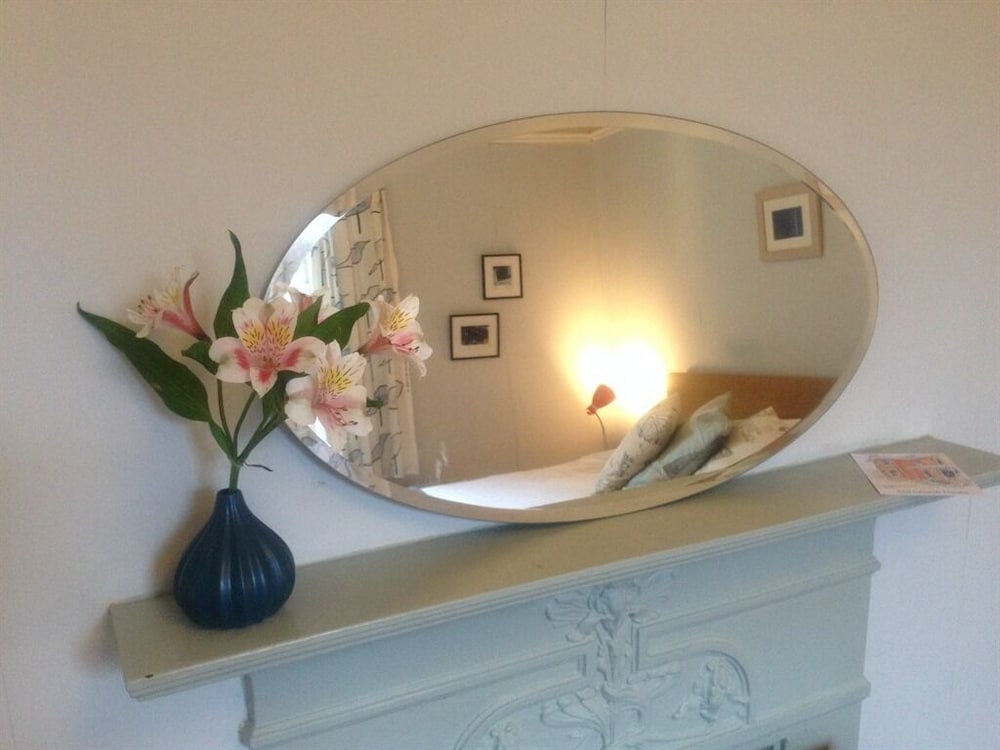 Old Church House B&B 2/20