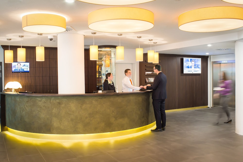 Stadthotel am Romerturm 5/54