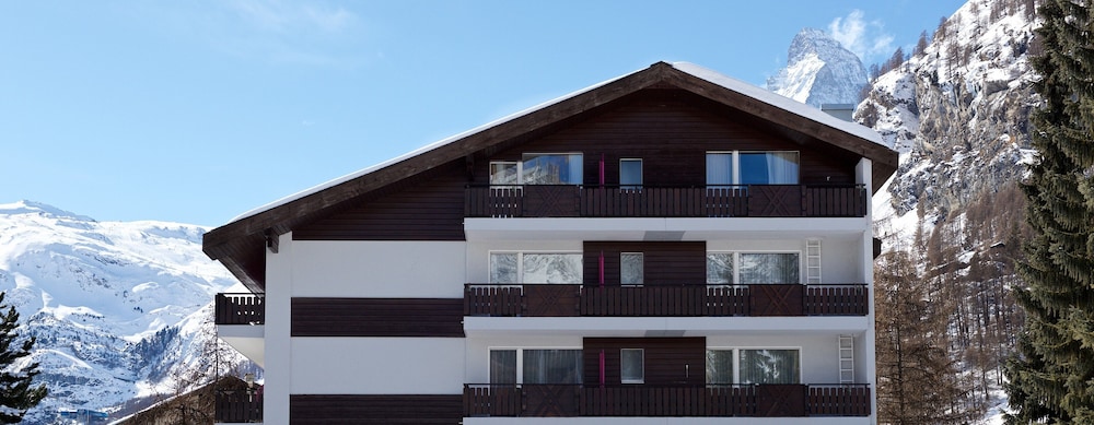 Hotel & Solebad Arca 5/50