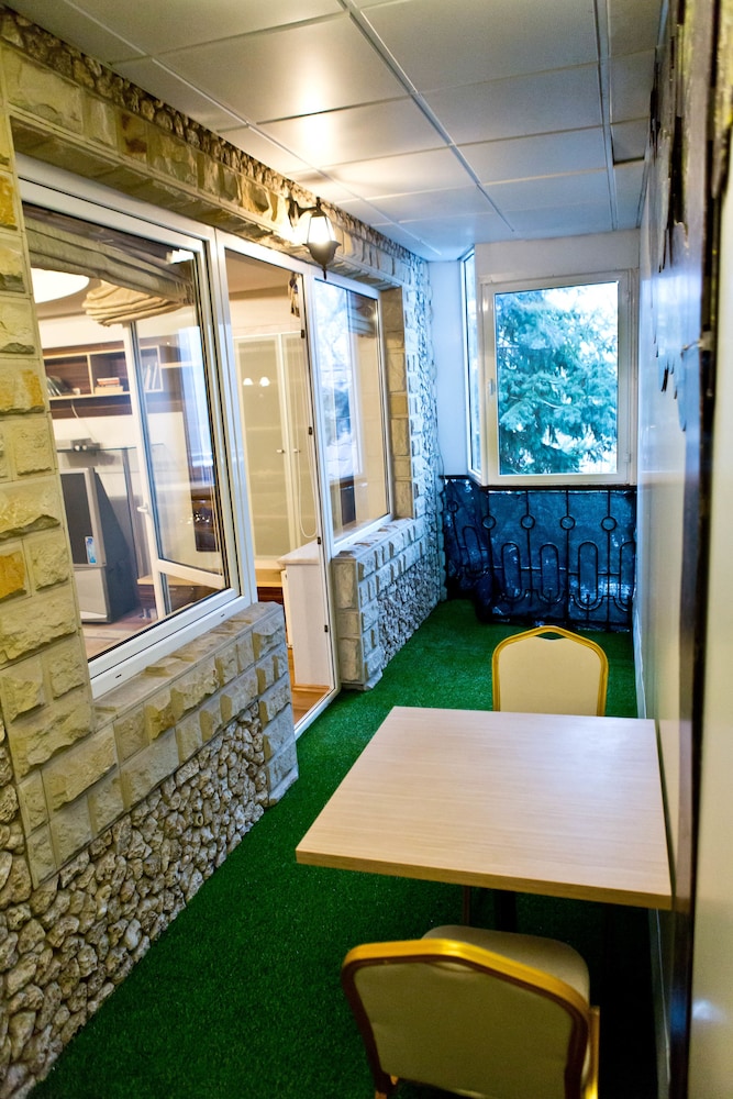 Hotel Olsi 36/50