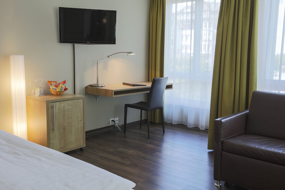 Herisau Swiss Quality Hotel 18/29