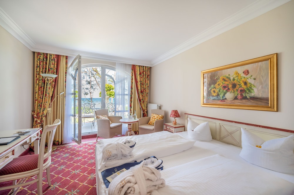 Rugard Thermal Strandhotel 13/50