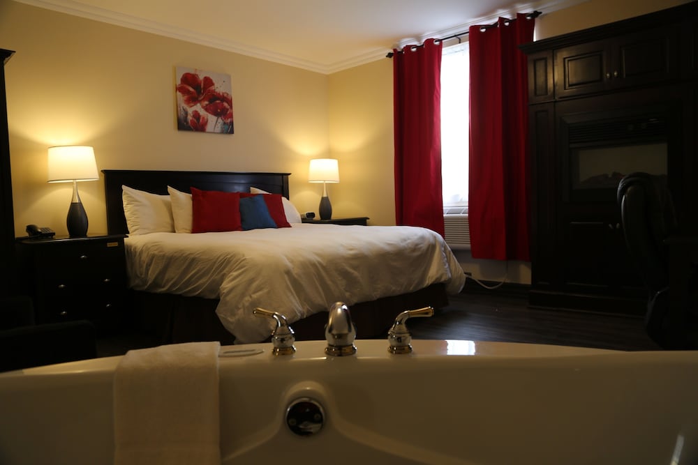 Monastery Spa And Suites By The Leaside Group 13/50