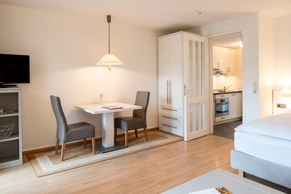 Ringhotel Resort SPA Hohe Wacht 16/50