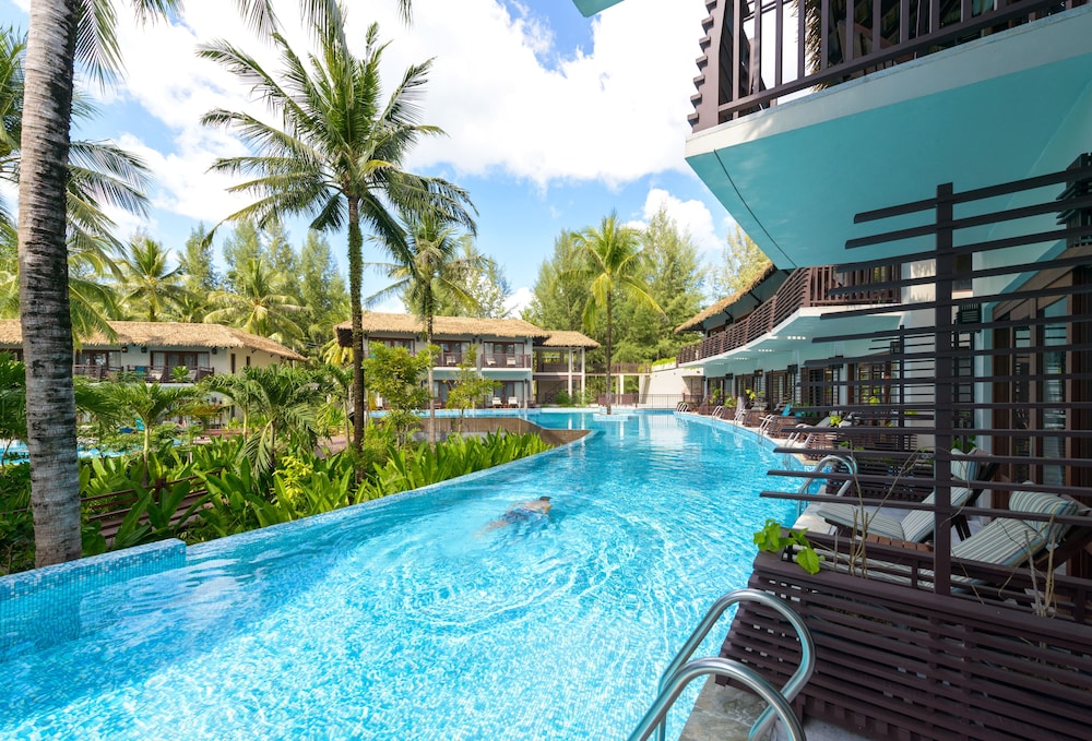 The Haven Khao Lak in TAKUA PA