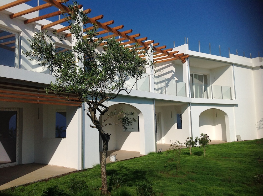 Infinity Resort Tropea in PARGHELIA