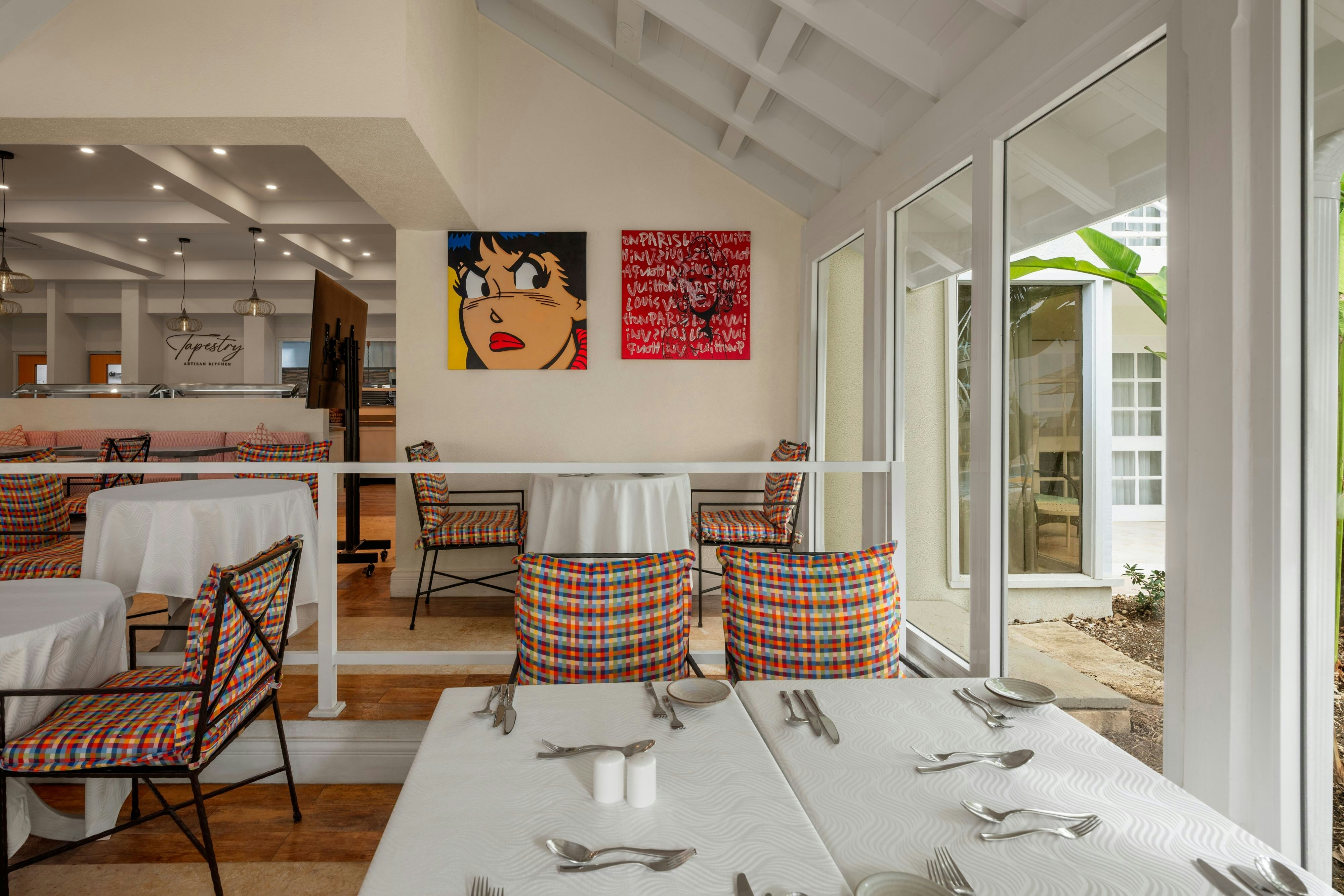 Treasure Beach - Adults Only 5/8