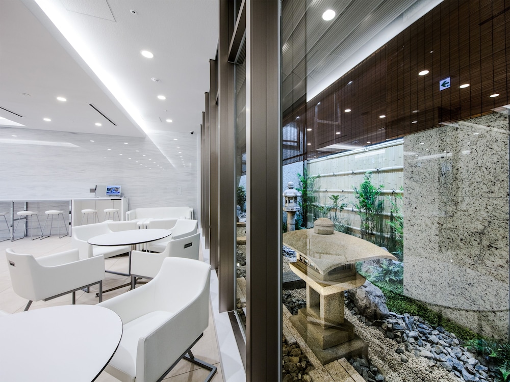 Four Points Flex by Sheraton Osaka Shinsaibashi 24/45