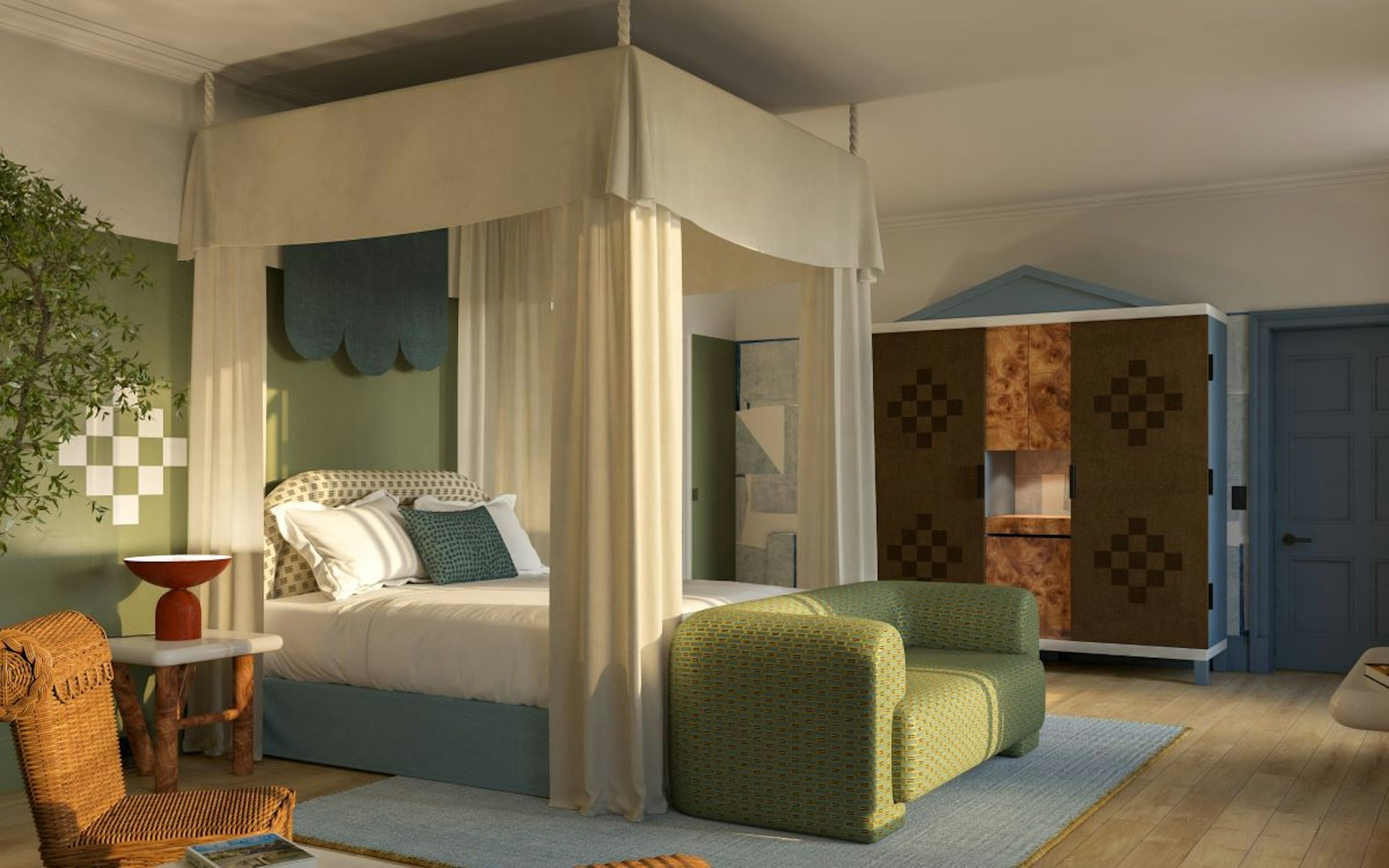 Cowley Manor 43/58
