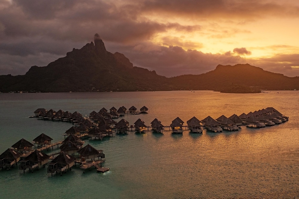 Westin Bora Bora 46/50