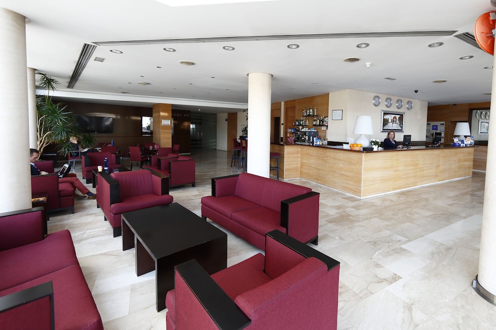 Eurohotel Castellon 18/79