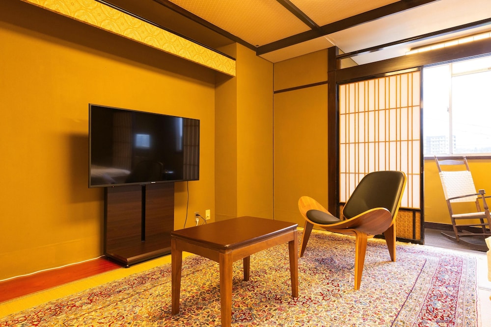 Takeo Onsen Kanko Hotel Kyotoya 37/50