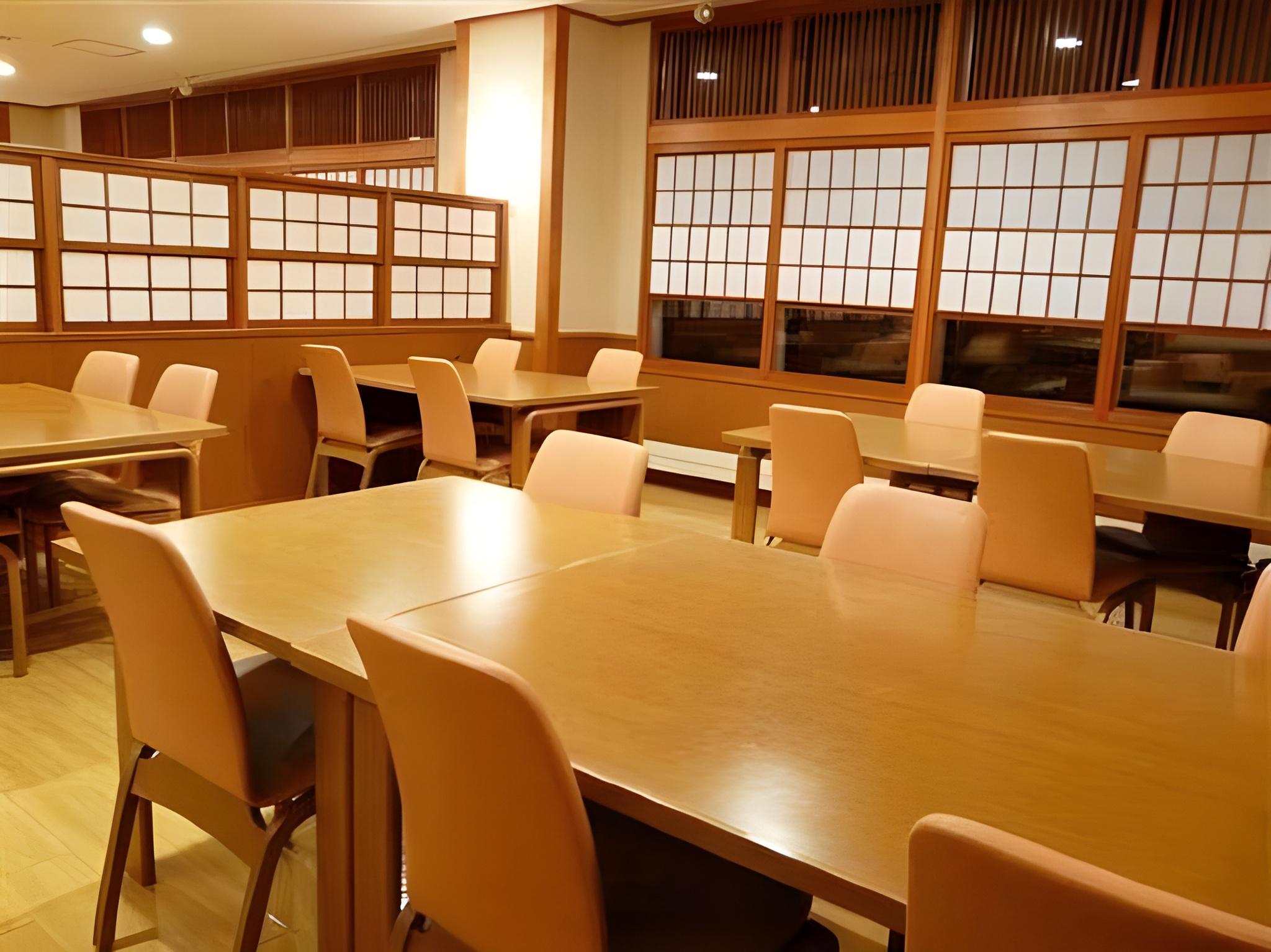 Hotel Meguma 23/31