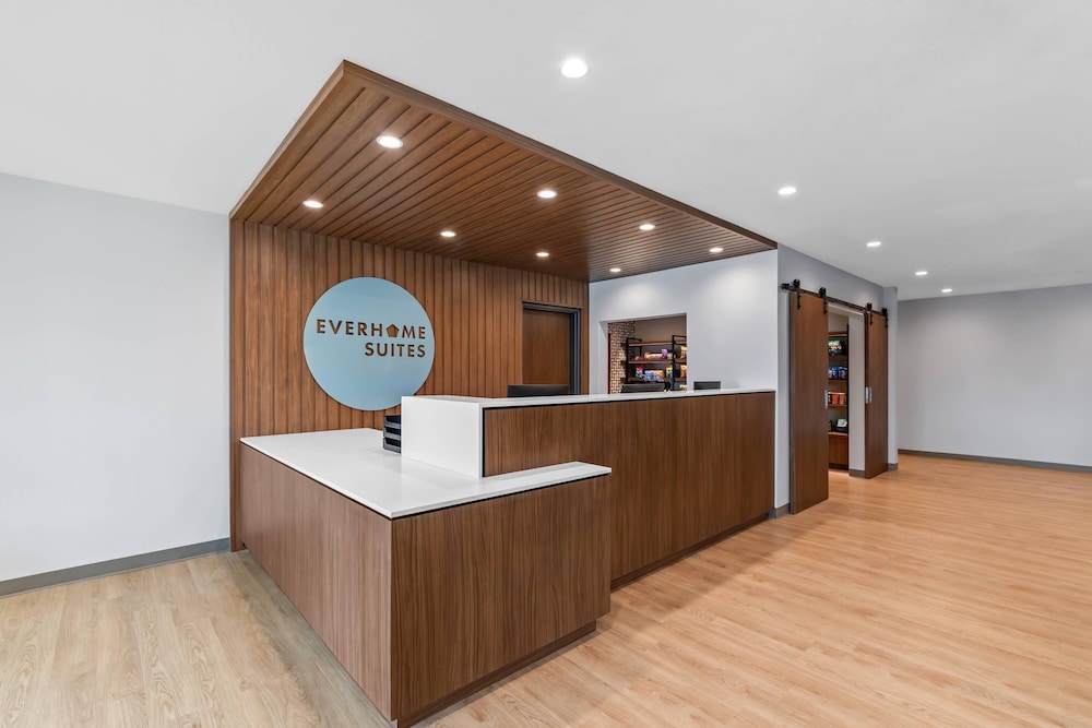 Everhome Suites Georgetown - Austin 8/66